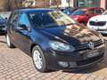 Volkswagen Golf VI 5p 1.6 TDI Highline DSG Nero - thumbnail 2