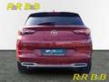 Opel Grandland 1.2 Elegance AUTOMATIK+AHK+NAVI+360 KAMERA+LED+CAR Rot - thumbnail 3