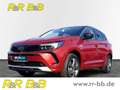 Opel Grandland 1.2 Elegance AUTOMATIK+AHK+NAVI+360 KAMERA+LED+CAR Rot - thumbnail 1