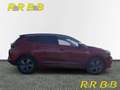Opel Grandland 1.2 Elegance AUTOMATIK+AHK+NAVI+360 KAMERA+LED+CAR Rot - thumbnail 4