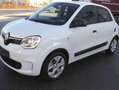 Renault Twingo Twingo SCe 65 LIMITED.1 HAND.KLIMA. 24.900  KMTKM Weiß - thumbnail 2