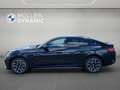 BMW i4 eDrive40 M SPORT KOMFORTZUG DRIVING ASSIST PARKING Schwarz - thumbnail 4