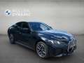 BMW i4 eDrive40 M SPORT KOMFORTZUG DRIVING ASSIST PARKING Schwarz - thumbnail 3