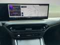 BMW i4 eDrive40 M SPORT KOMFORTZUG DRIVING ASSIST PARKING Schwarz - thumbnail 17