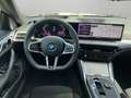BMW i4 eDrive40 M SPORT KOMFORTZUG DRIVING ASSIST PARKING Schwarz - thumbnail 18