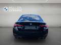 BMW i4 eDrive40 M SPORT KOMFORTZUG DRIVING ASSIST PARKING Schwarz - thumbnail 6