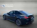BMW i4 eDrive40 M SPORT KOMFORTZUG DRIVING ASSIST PARKING Schwarz - thumbnail 5