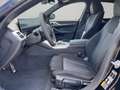 BMW i4 eDrive40 M SPORT KOMFORTZUG DRIVING ASSIST PARKING Schwarz - thumbnail 9