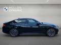 BMW i4 eDrive40 M SPORT KOMFORTZUG DRIVING ASSIST PARKING Schwarz - thumbnail 8