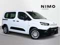 Toyota Proace City Combi EV L1 50kWh GX - thumbnail 1