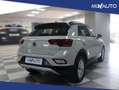 Volkswagen T-Roc 2.0 TDI Life 115CV EU6 Blanc - thumbnail 5