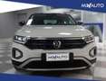 Volkswagen T-Roc 2.0 TDI Life 115CV EU6 Blanc - thumbnail 2