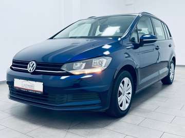 Trendline 1.2 TSI *   7-SITZER * AHK *