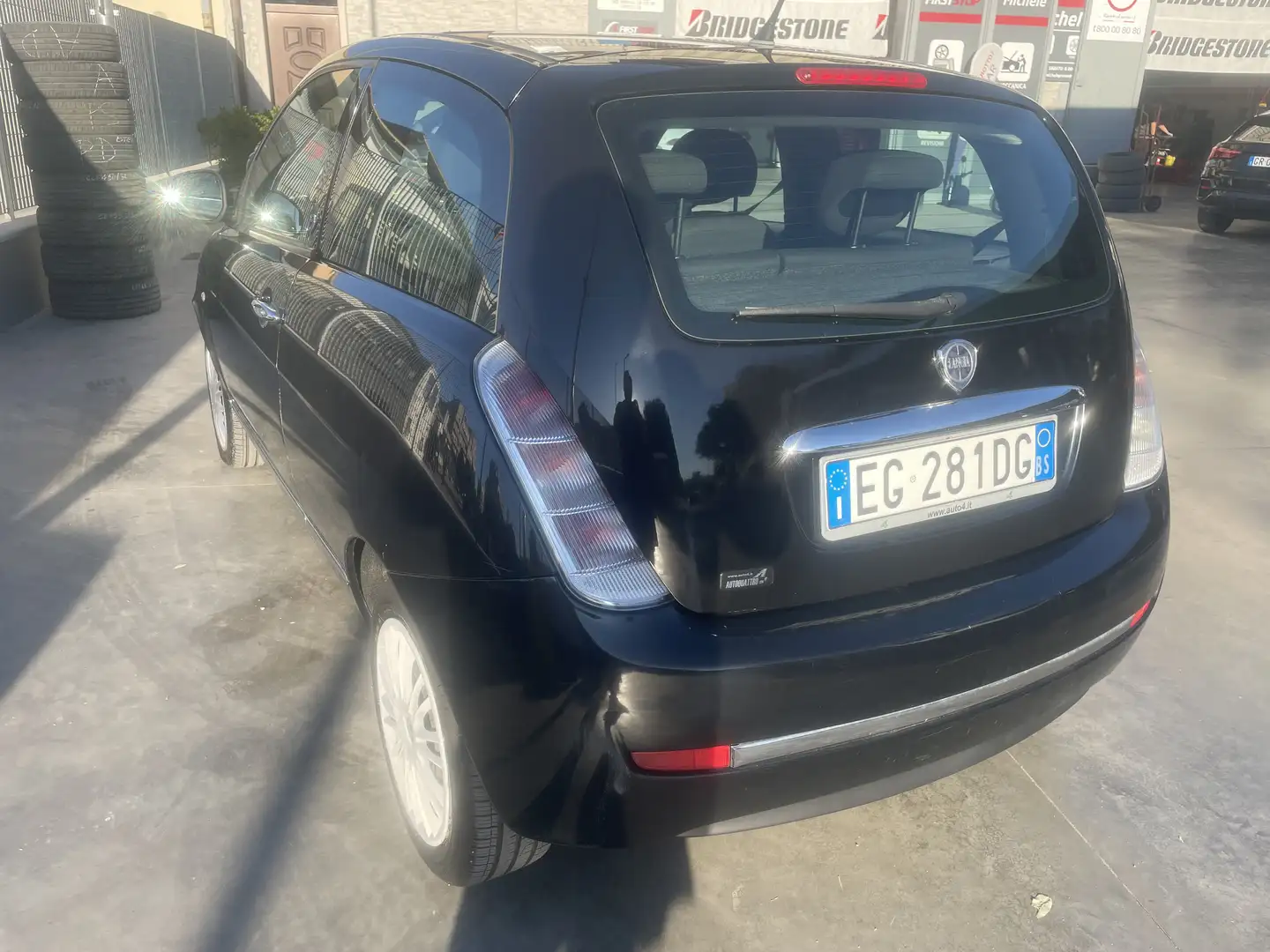 Lancia Ypsilon 1.3 mjt 16v Elle - 2