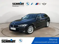 Bmw 530 e Touring + GARANTIE EXPORT 19%