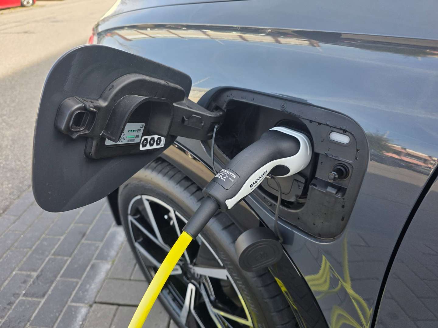 Volkswagen TIGUAN EHybrid R-Line Edition -  - Joinsteer - #3