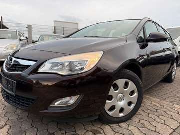 Tourer 1.4 Klimaanlage,Tüv 03/2026,1-Hand