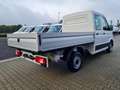 Volkswagen Crafter 35 Doka TDI Pritsche MR KLIMA TEMPOMAT Weiß - thumbnail 4