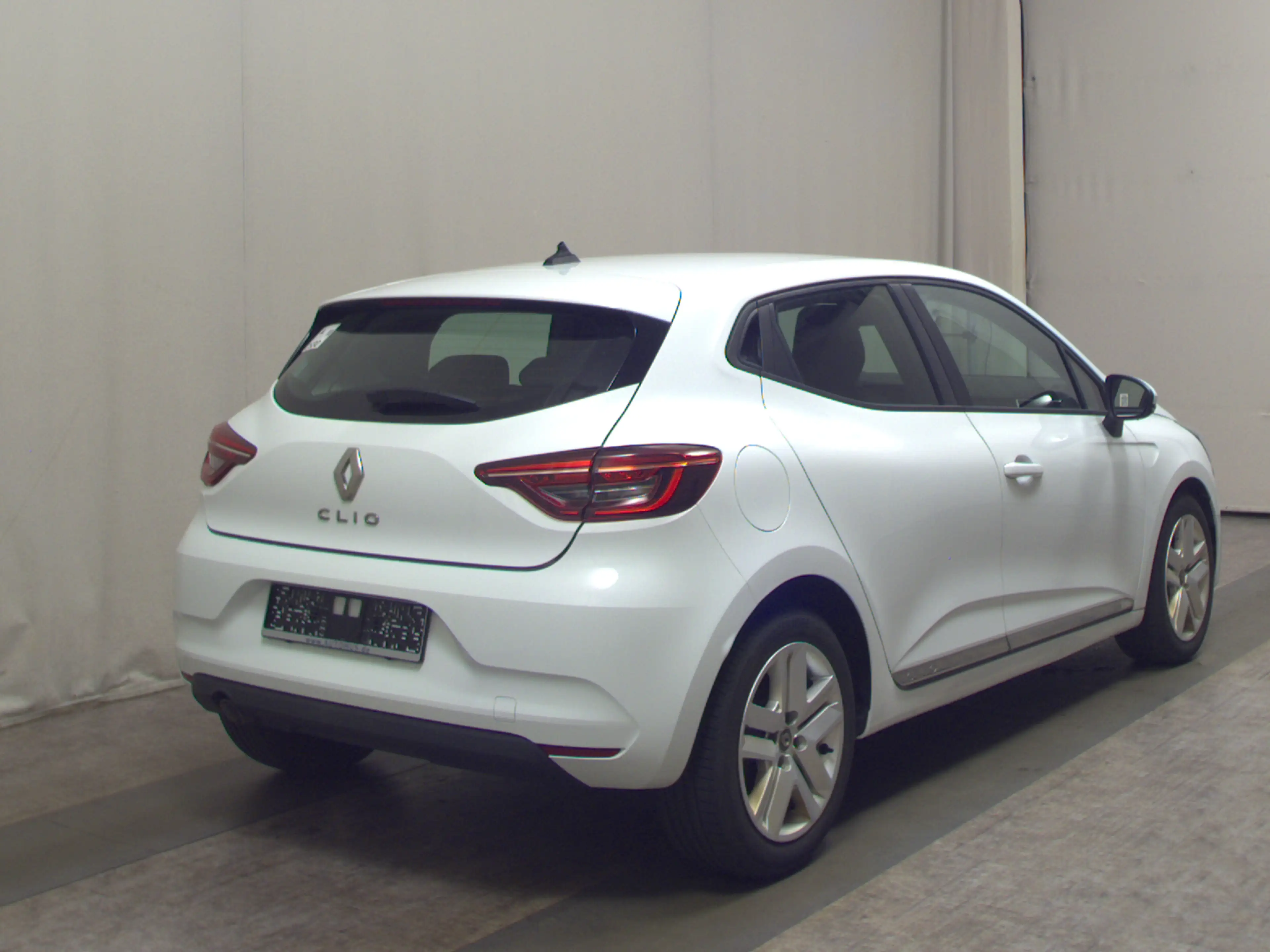 Renault Clio 0.9 TCe Navi LED Shz Klima KLIMAAUT TEMPO — photo 4