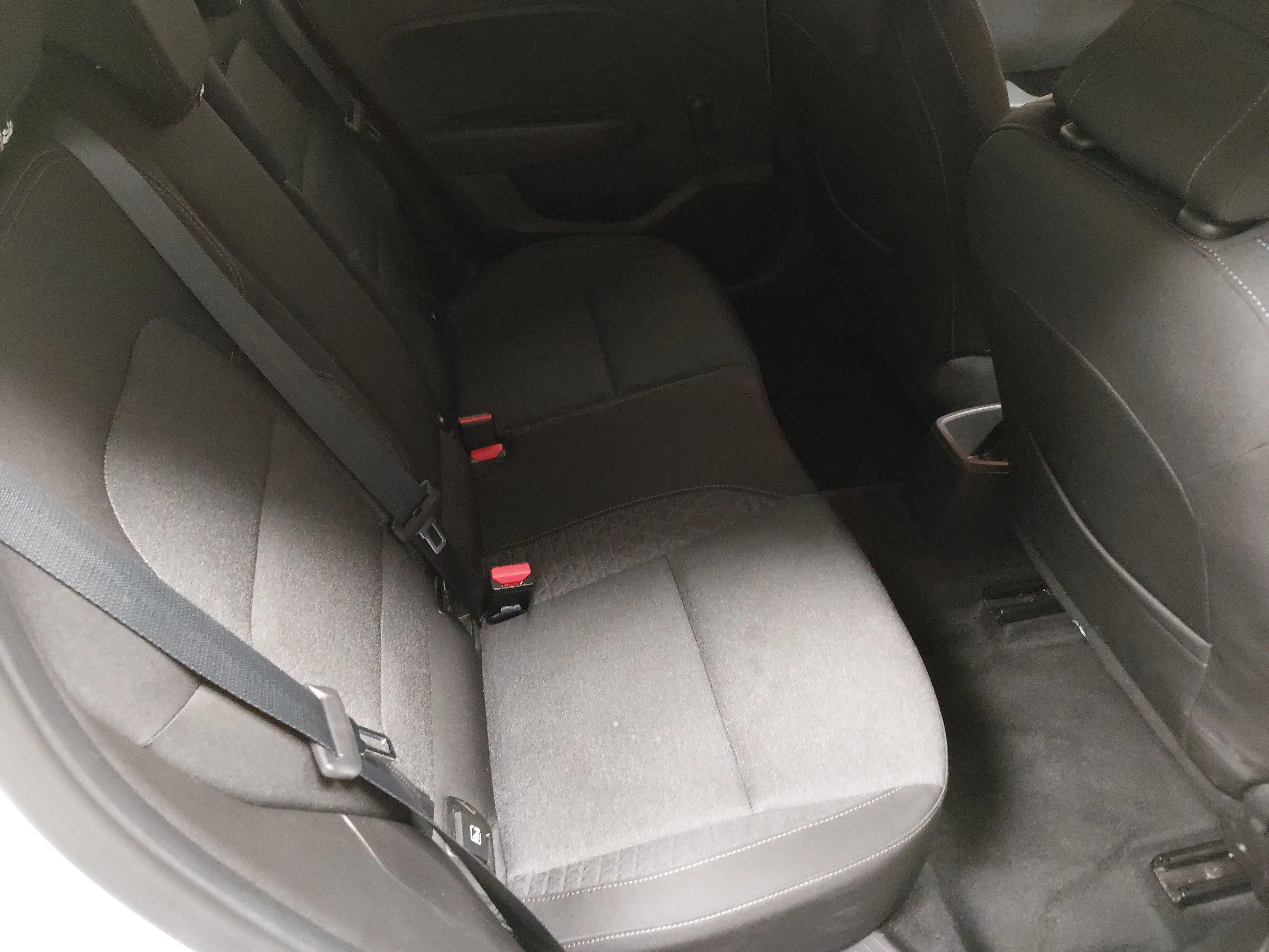 Renault Clio 0.9 TCe Navi LED Shz Klima KLIMAAUT TEMPO — photo 12