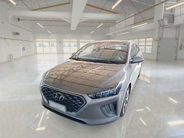 1.6 HYBRID 6DCT PRIME 5 PORTE BERLINA