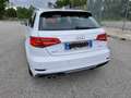 Audi A3 AUDI A3 3a serie Sportback 2.0 tdi Sport 150cv Bianco - thumbnail 4