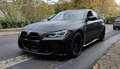 BMW M3 INDIVIDUAL Frozen Black CS Negru - thumbnail 5