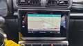 Citroen C3 SOCIETE BLUEHDI 100 SS BVM6 FEEL NAV Blanc - thumbnail 12