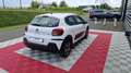 Citroen C3 SOCIETE BLUEHDI 100 SS BVM6 FEEL NAV Blanc - thumbnail 6
