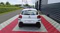 Citroen C3 SOCIETE BLUEHDI 100 SS BVM6 FEEL NAV Blanc - thumbnail 4