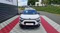 Citroen C3 SOCIETE BLUEHDI 100 SS BVM6 FEEL NAV Blanc - thumbnail 8