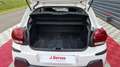 Citroen C3 SOCIETE BLUEHDI 100 SS BVM6 FEEL NAV Blanc - thumbnail 5