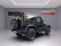 Jeep Wrangler Wrangler SAHARA Noir - thumbnail 6