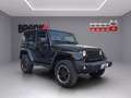 Jeep Wrangler Wrangler SAHARA Noir - thumbnail 7