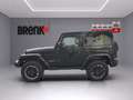 Jeep Wrangler Wrangler SAHARA Noir - thumbnail 2