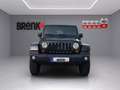 Jeep Wrangler Wrangler SAHARA Noir - thumbnail 8