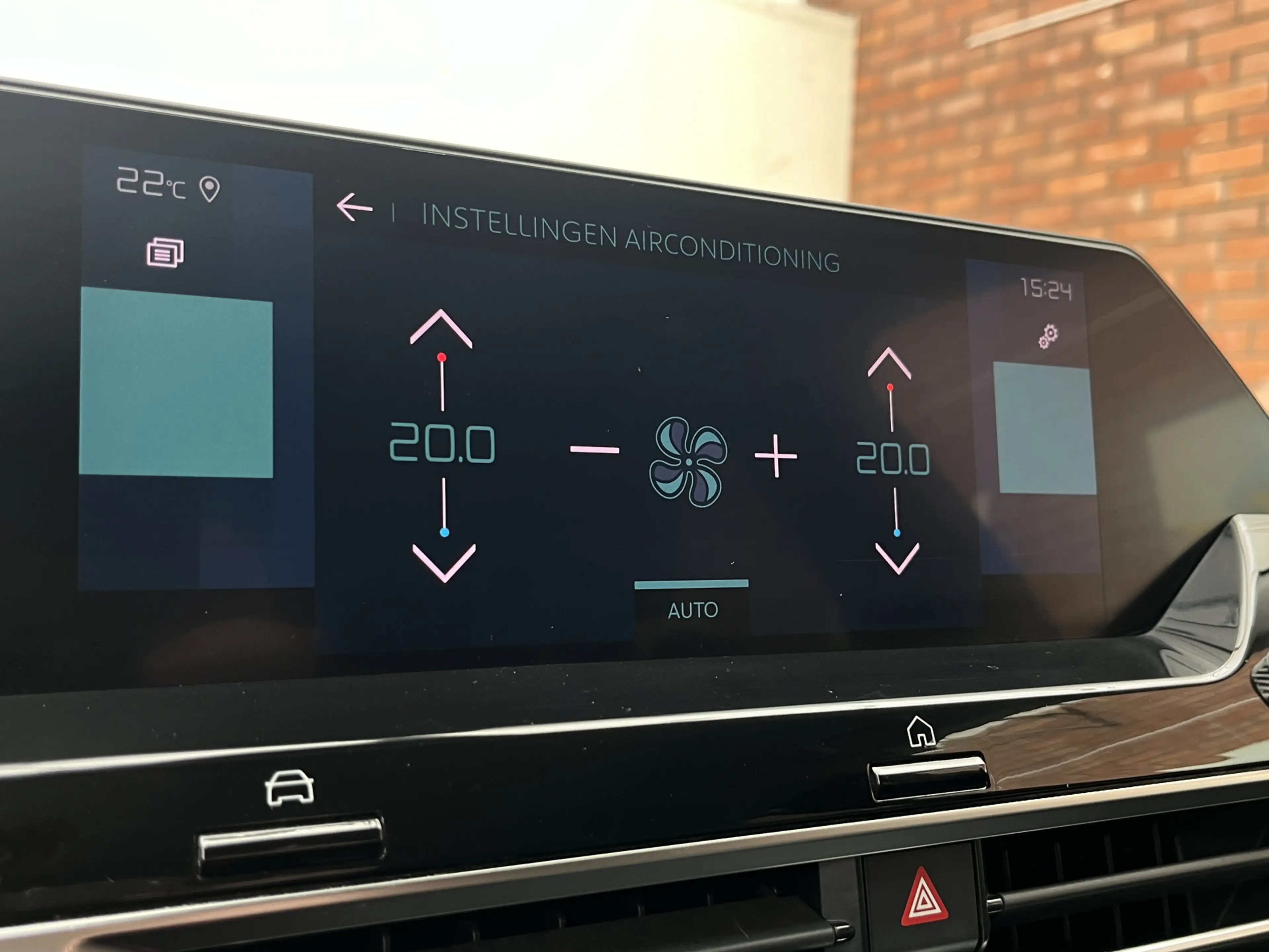 Citroen E-C4 Electric Shine 50 kWh | Keyless | Carplay/Android Auto | Ca — photo 16
