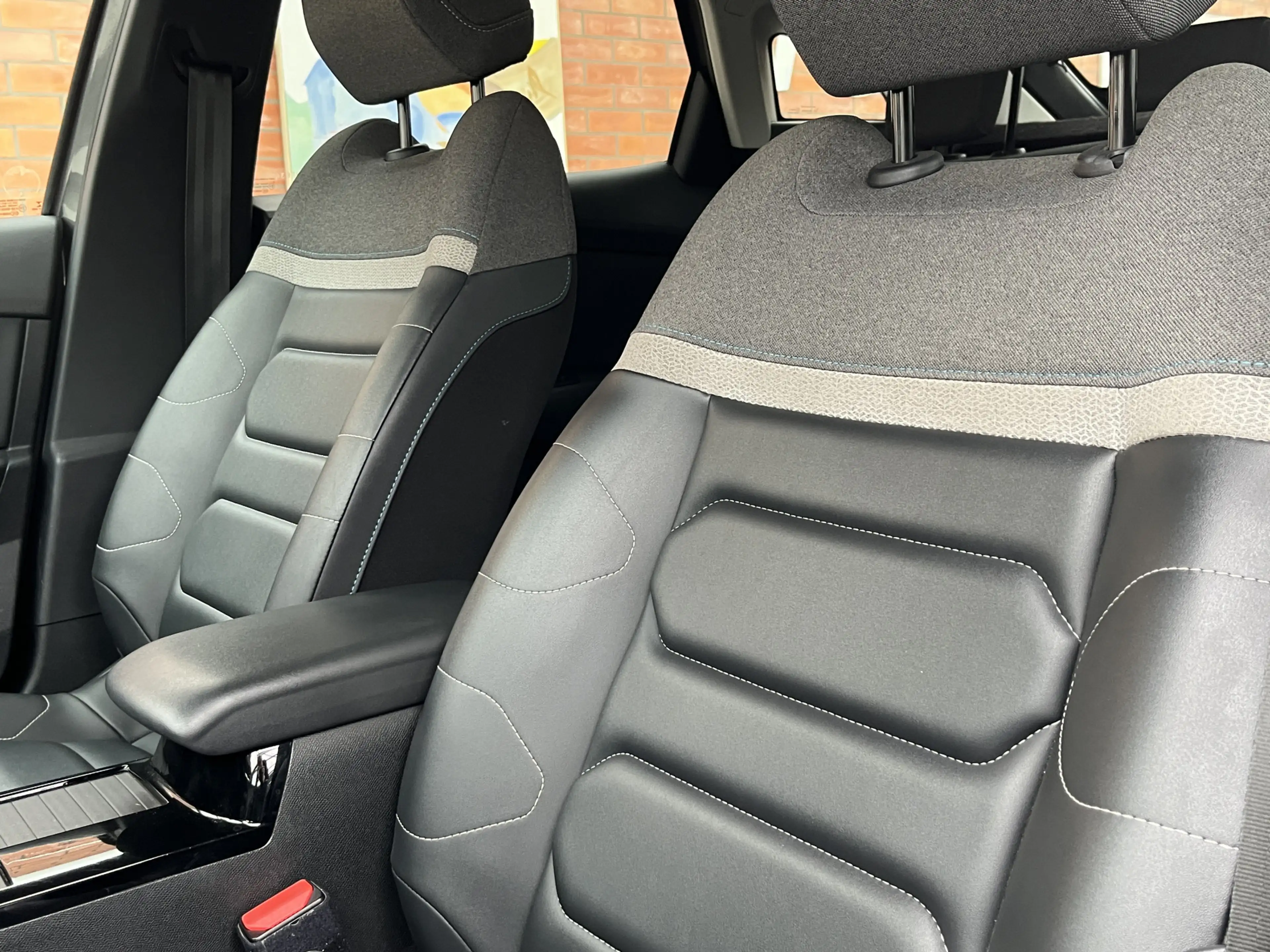 Citroen E-C4 Electric Shine 50 kWh | Keyless | Carplay/Android Auto | Ca — photo 26