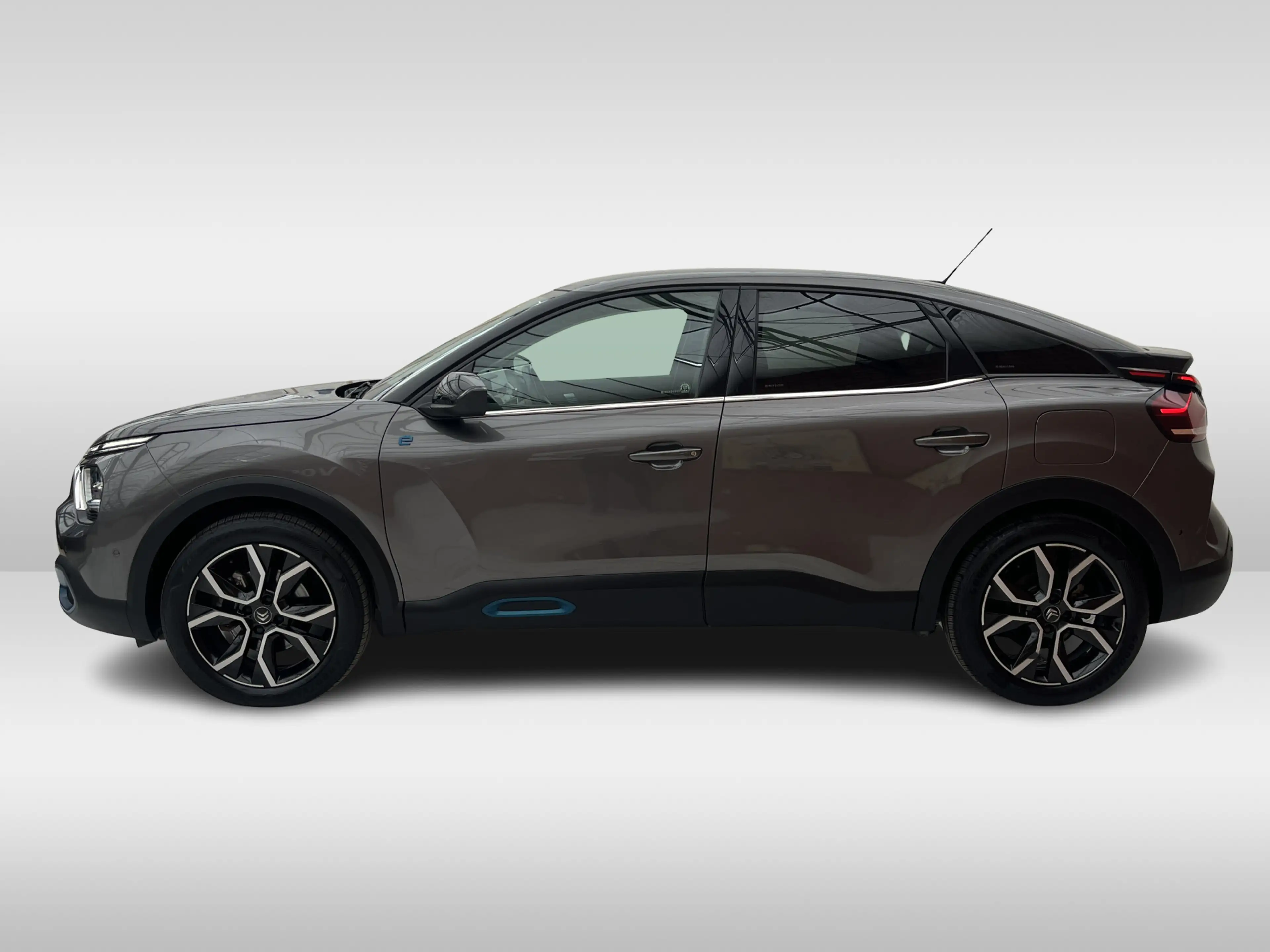 Citroen E-C4 Electric Shine 50 kWh | Keyless | Carplay/Android Auto | Ca — photo 33