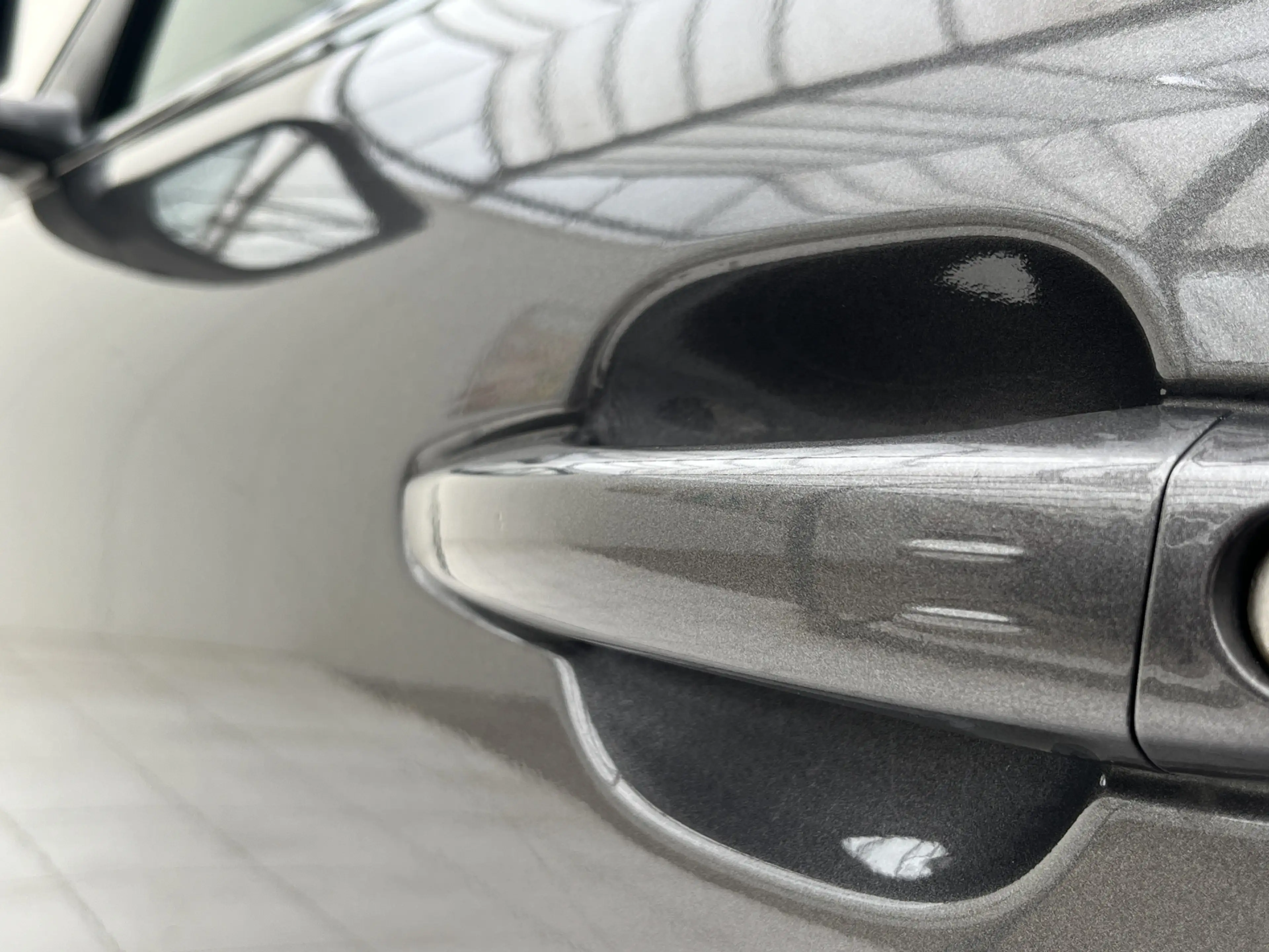 Citroen E-C4 Electric Shine 50 kWh | Keyless | Carplay/Android Auto | Ca — photo 31