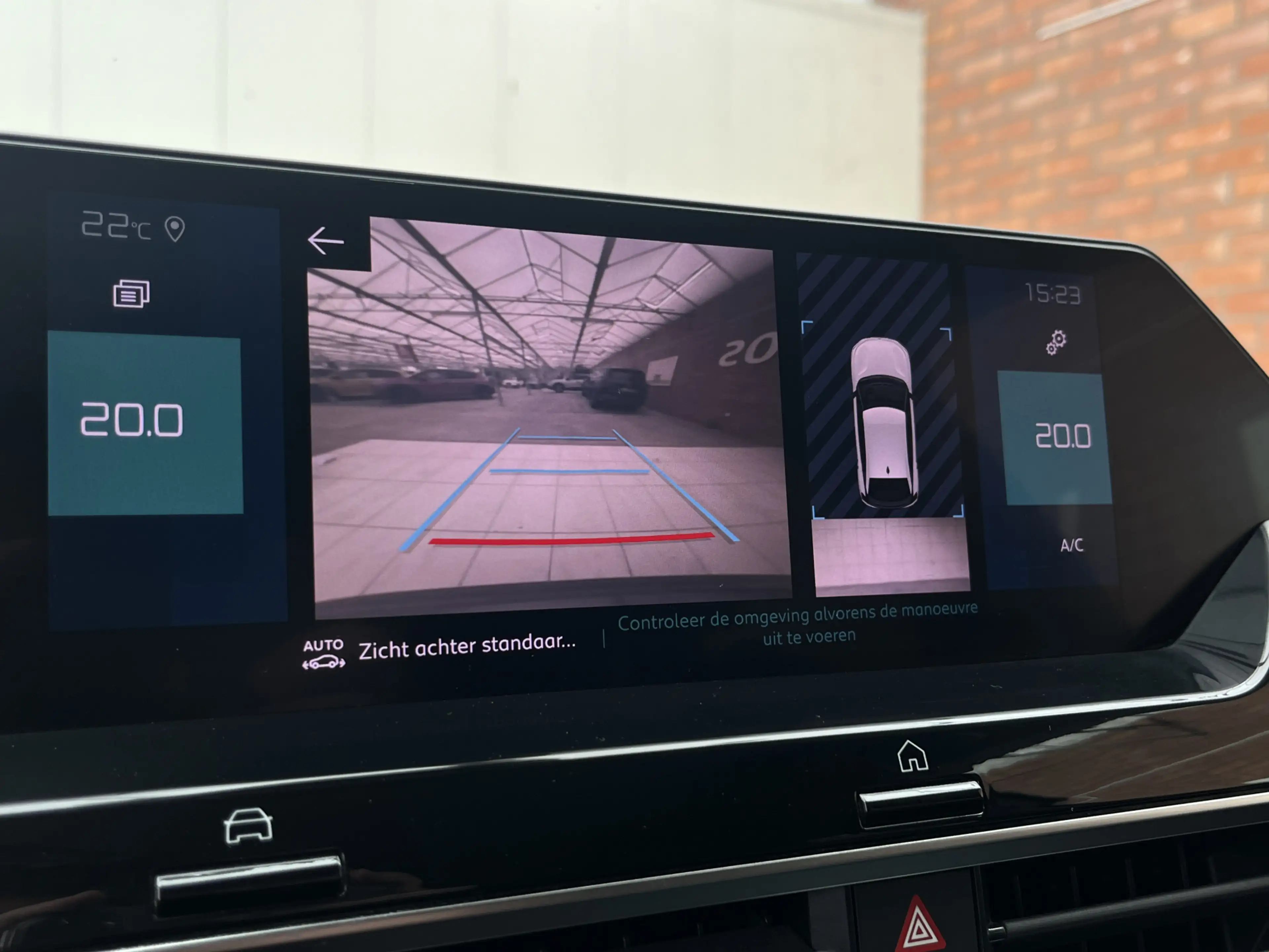 Citroen E-C4 Electric Shine 50 kWh | Keyless | Carplay/Android Auto | Ca — photo 15