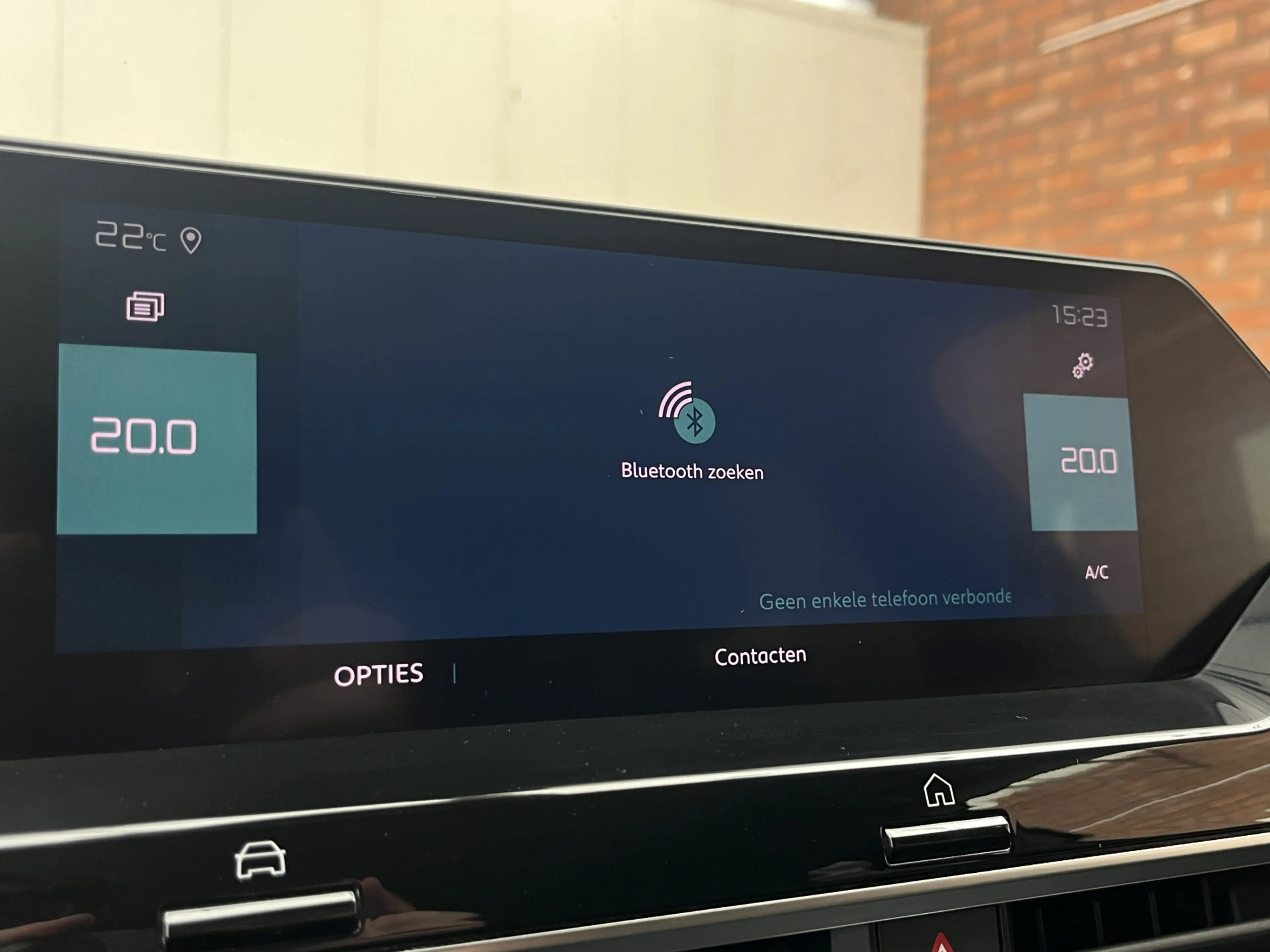 Citroen E-C4 Electric Shine 50 kWh | Keyless | Carplay/Android Auto | Ca — photo 13