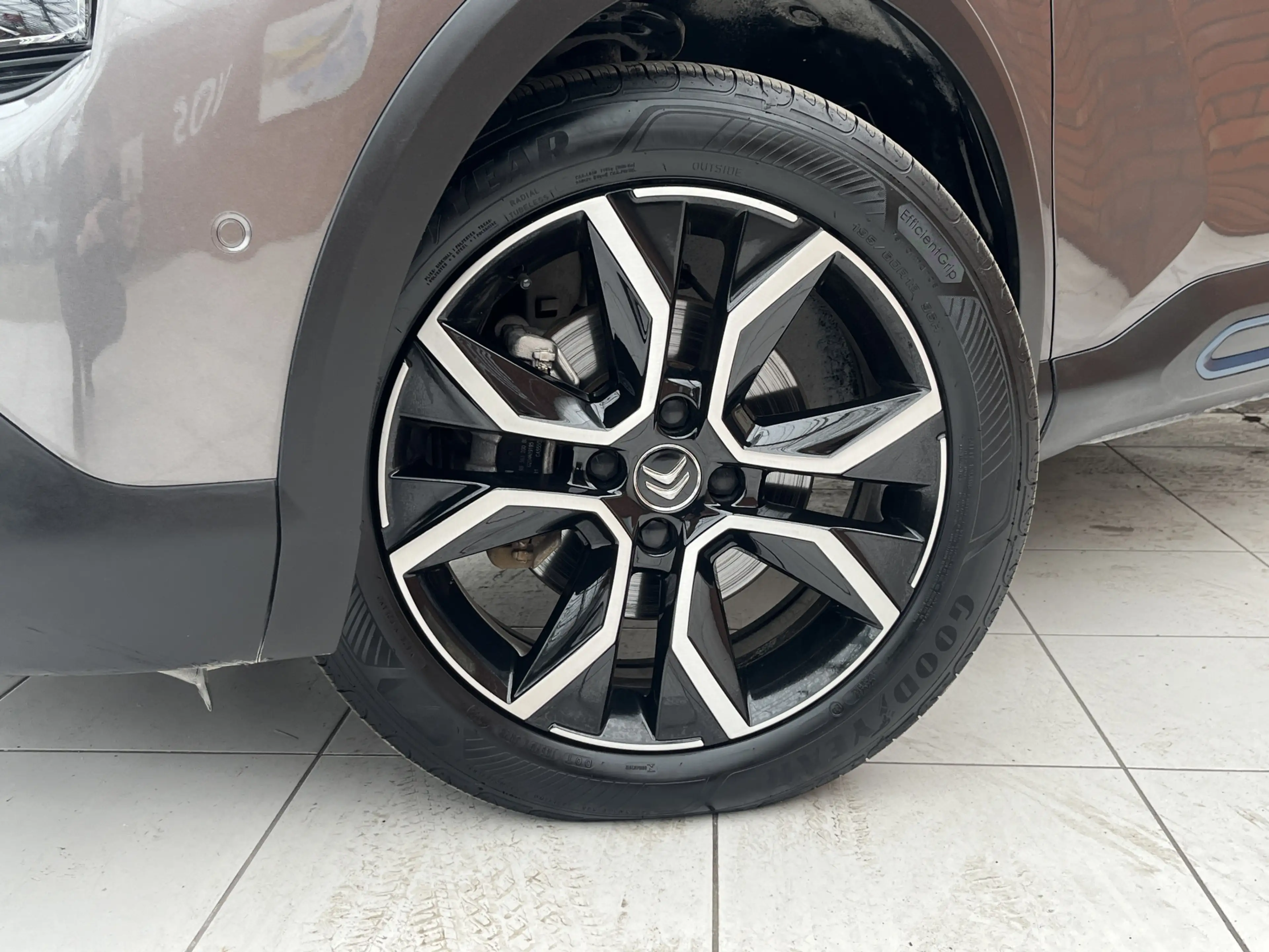 Citroen E-C4 Electric Shine 50 kWh | Keyless | Carplay/Android Auto | Ca — photo 5