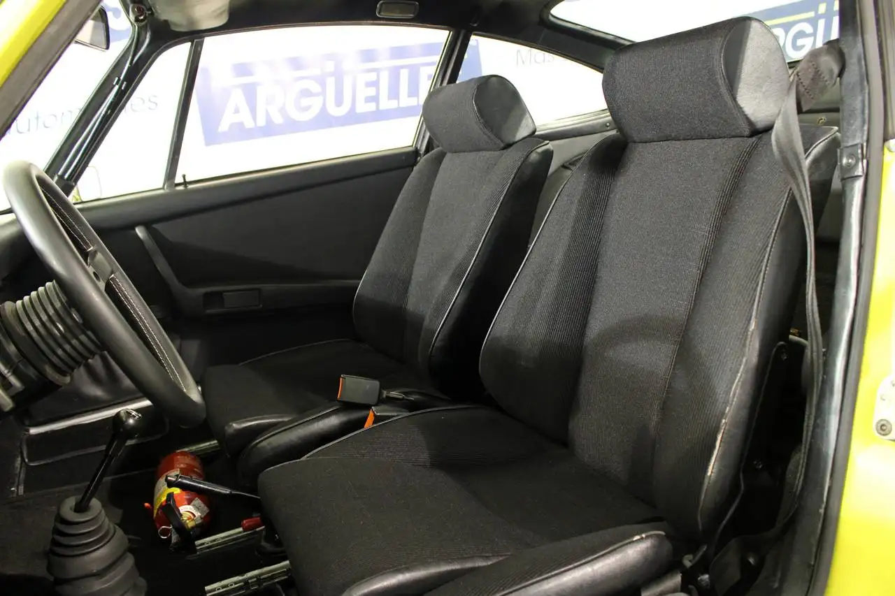 Porsche 911 E 2.4 165cv, foto 8
