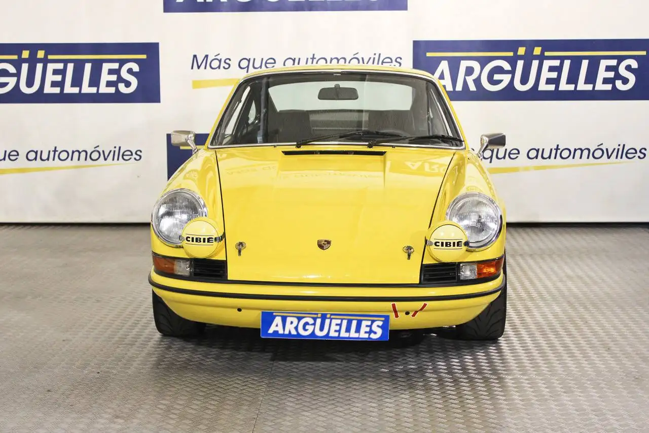 Porsche 911 E 2.4 165cv, foto 2