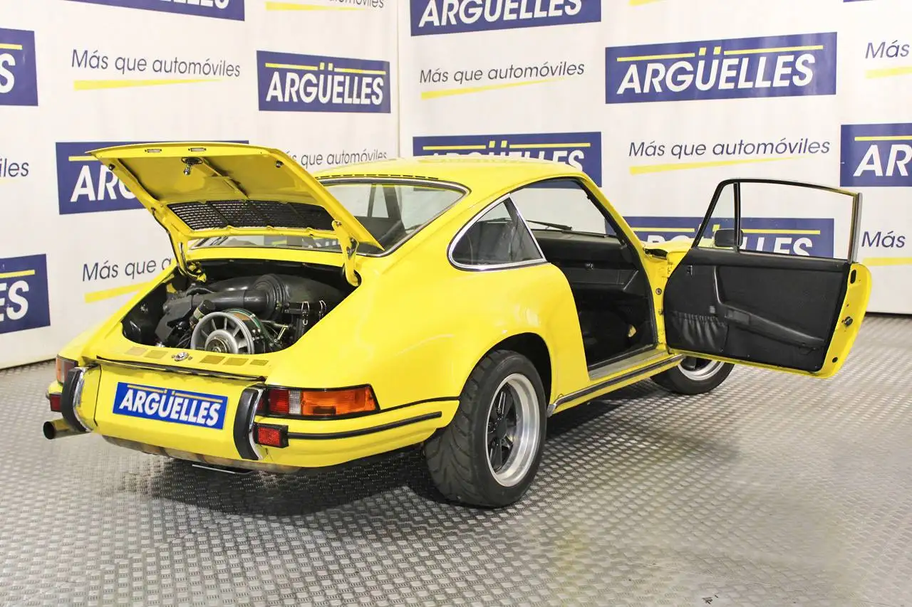 Porsche 911 E 2.4 165cv, foto 12