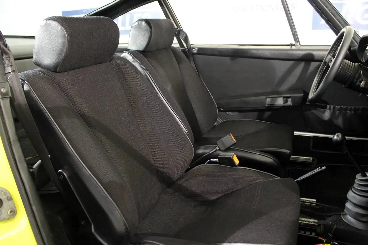 Porsche 911 E 2.4 165cv, foto 6