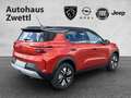 Opel Frontera GS MHEV 110 e-DCS6 Orange - thumbnail 6