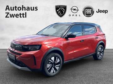 GS MHEV 110 e-DCS6 7-Sitze