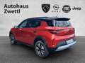 Opel Frontera GS MHEV 110 e-DCS6 Orange - thumbnail 4